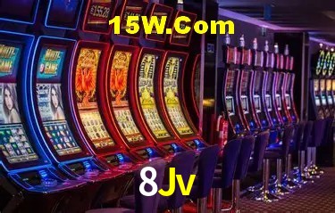 Descubra a Magia dos Jogos de Arcade no 8Jv